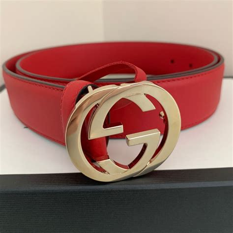 gucci interlocking g belt replica|gucci belt without buckle.